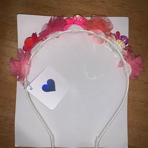 🚫SOLD🚫 Girl Head Band